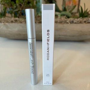 24 HR SALE Rodan + Fields Lash BOOST Eyelash Serum Eyelash growth liquid Sealed